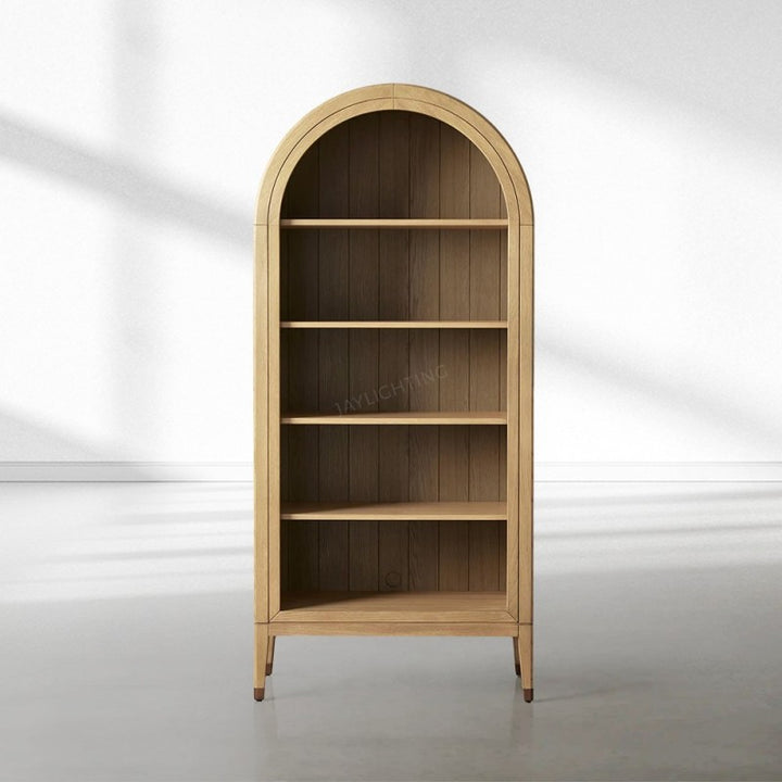 Heibi Bookcase 36"