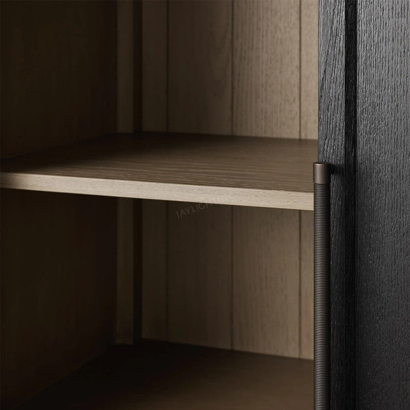 Heibi Cabinet 46"