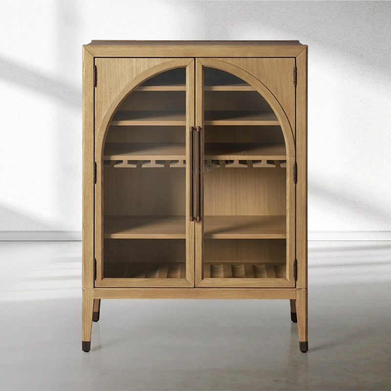 Heibi Low Bar Cabinet 36"W