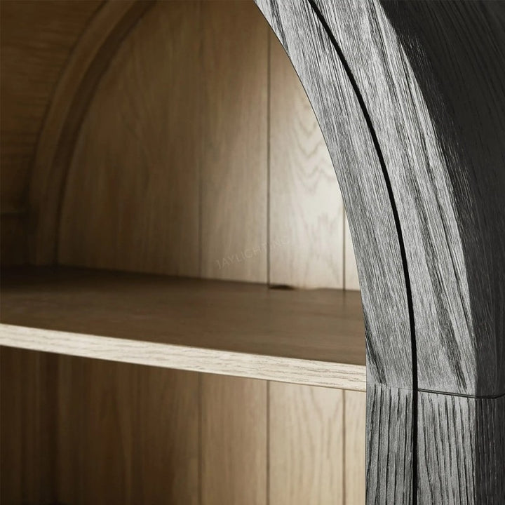 Heibi Bookcase 36"