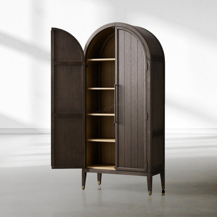 Heibi Cabinet 46"