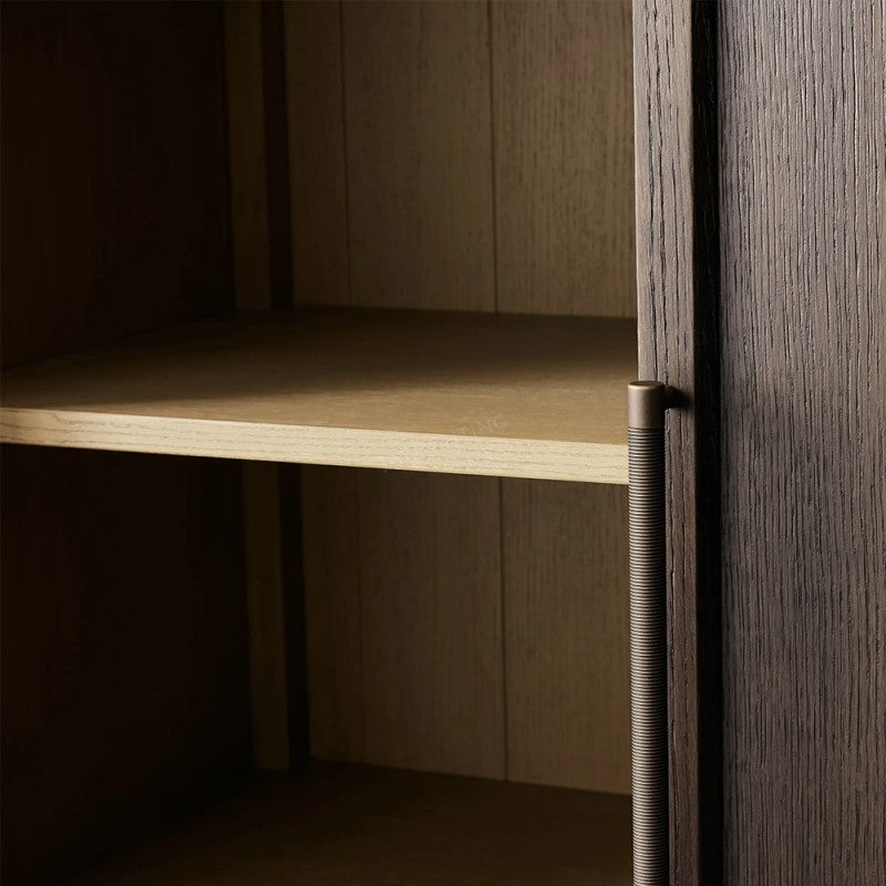 Heibi Cabinet 46"