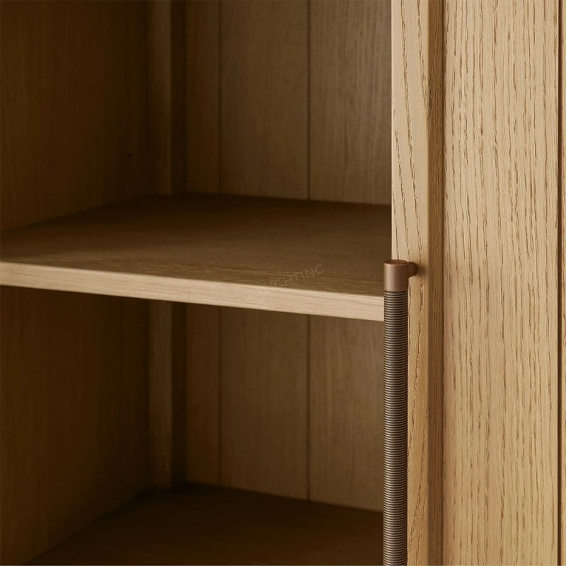 Heibi Cabinet 46"