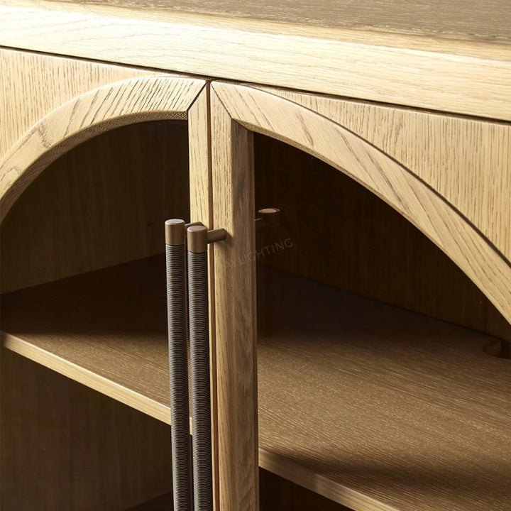 Heibi Hall Chest 36"