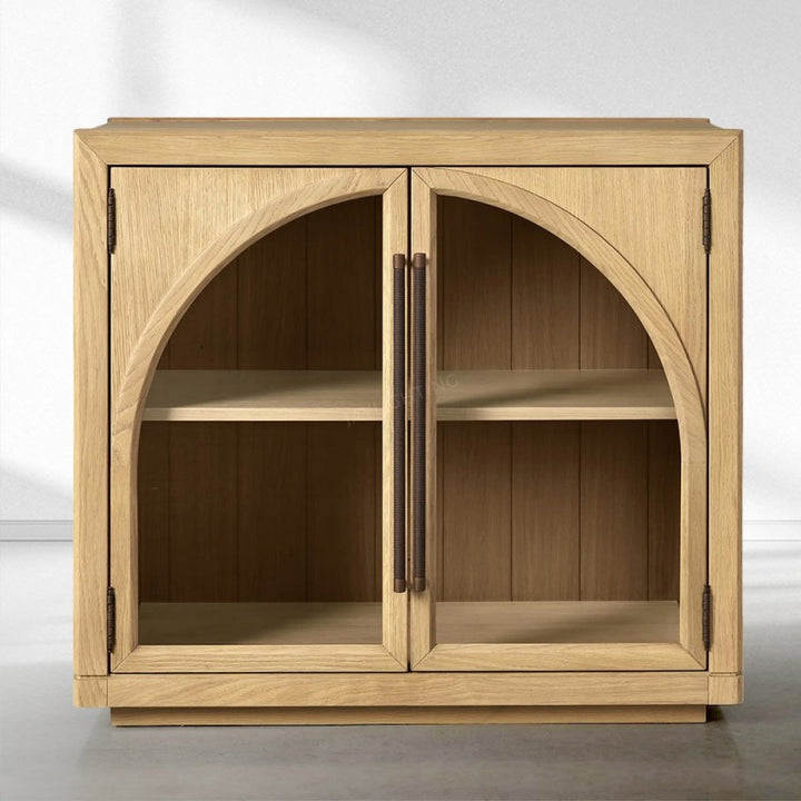 Heibi Hall Chest 36"