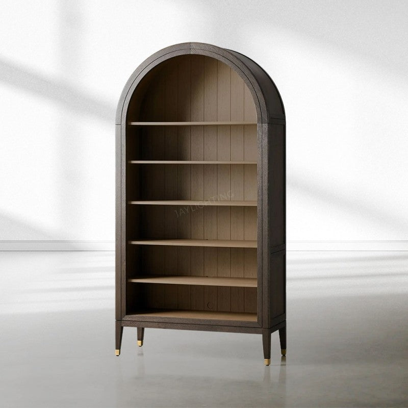 Heibi Bookcase 46"