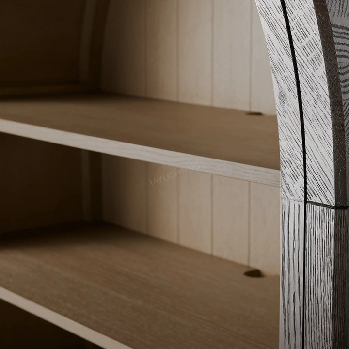 Heibi Bookcase 46"
