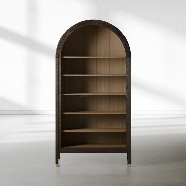 Heibi Bookcase 46"