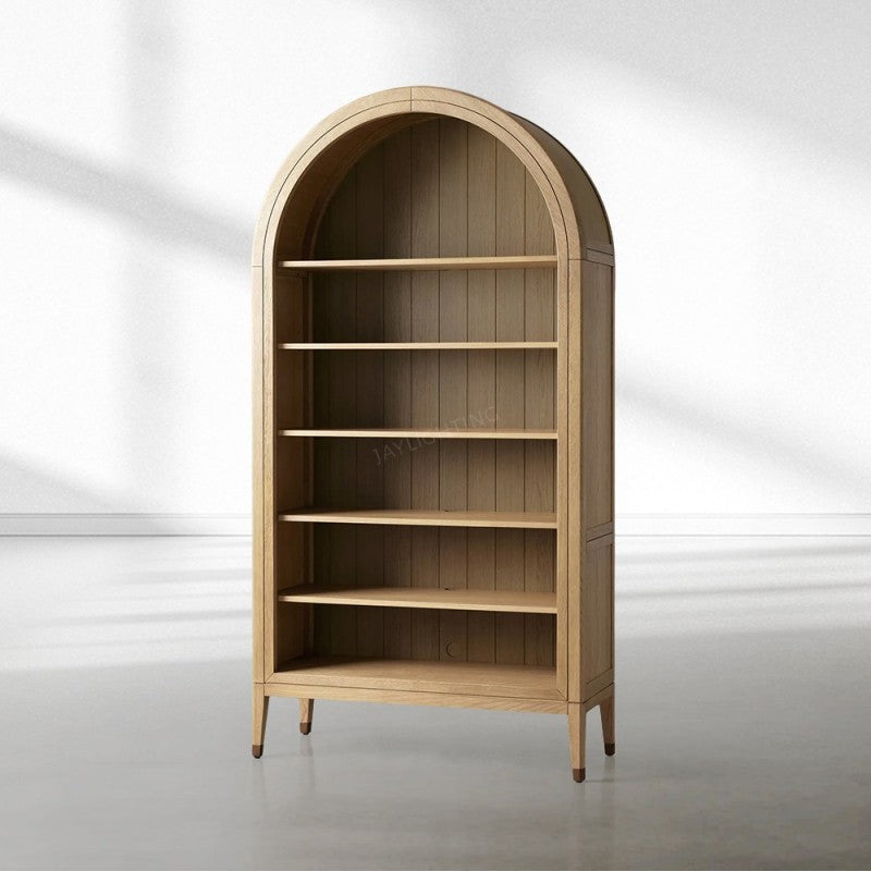 Heibi Bookcase 46"