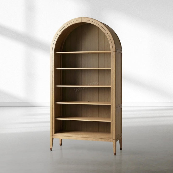 Heibi Bookcase 46"