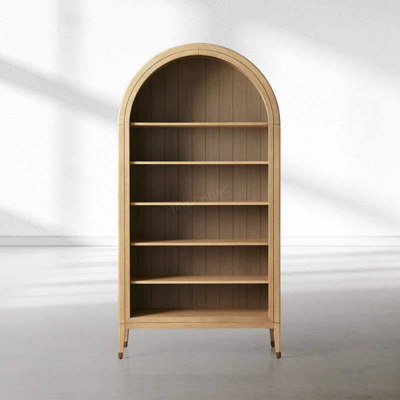 Heibi Bookcase 46"