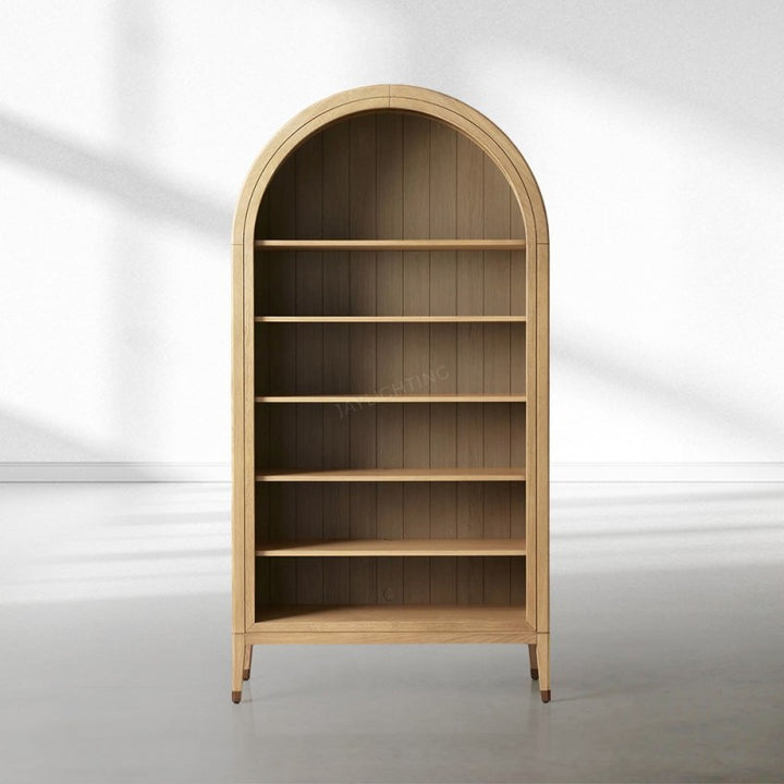 Heibi Bookcase 46"