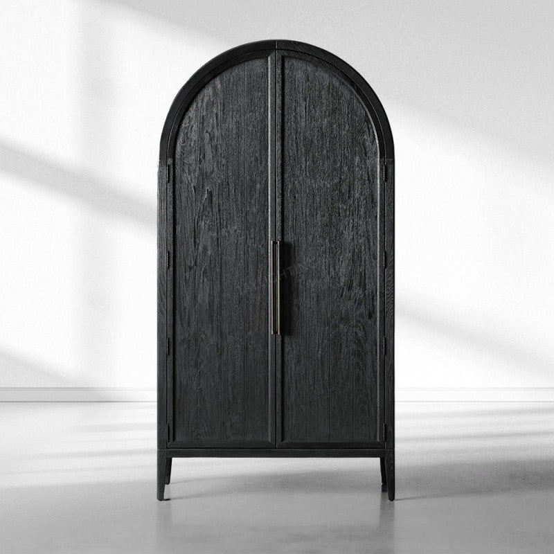 Heibi Cabinet 46"