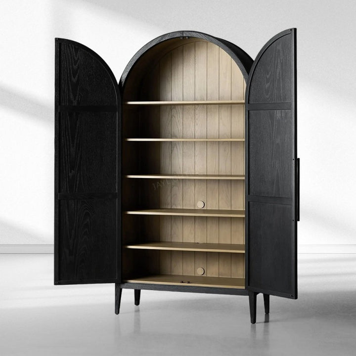 Heibi Cabinet 46"