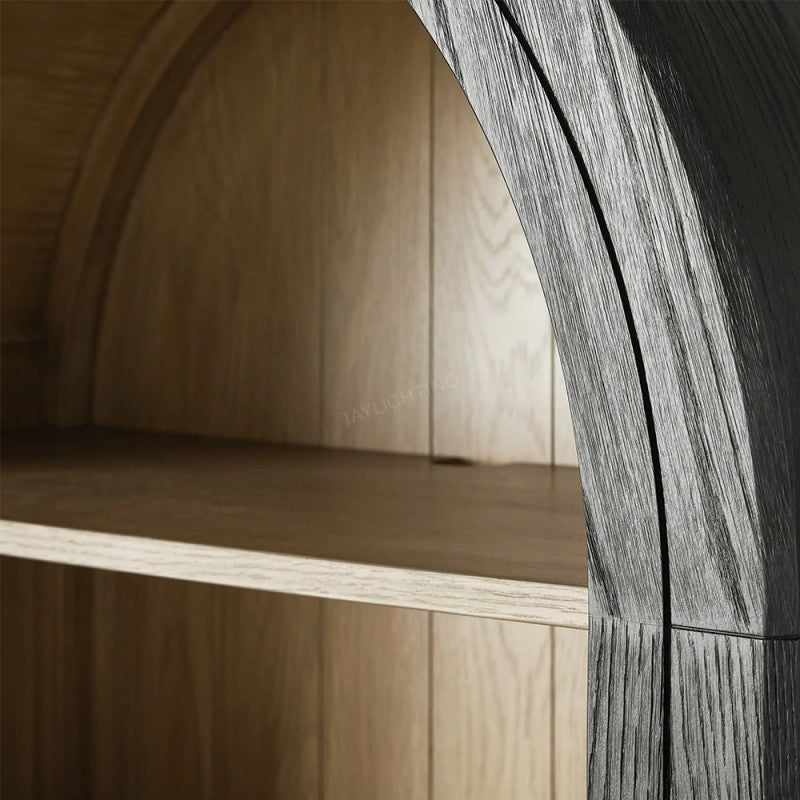 Heibi Bookcase 46"