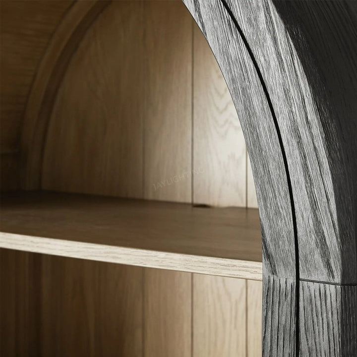 Heibi Bookcase 46"