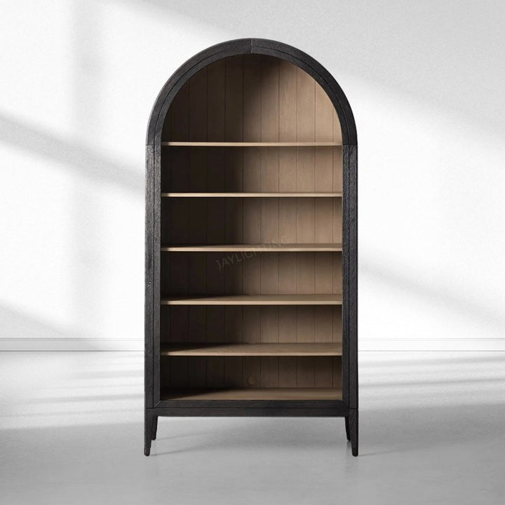 Heibi Bookcase 46"