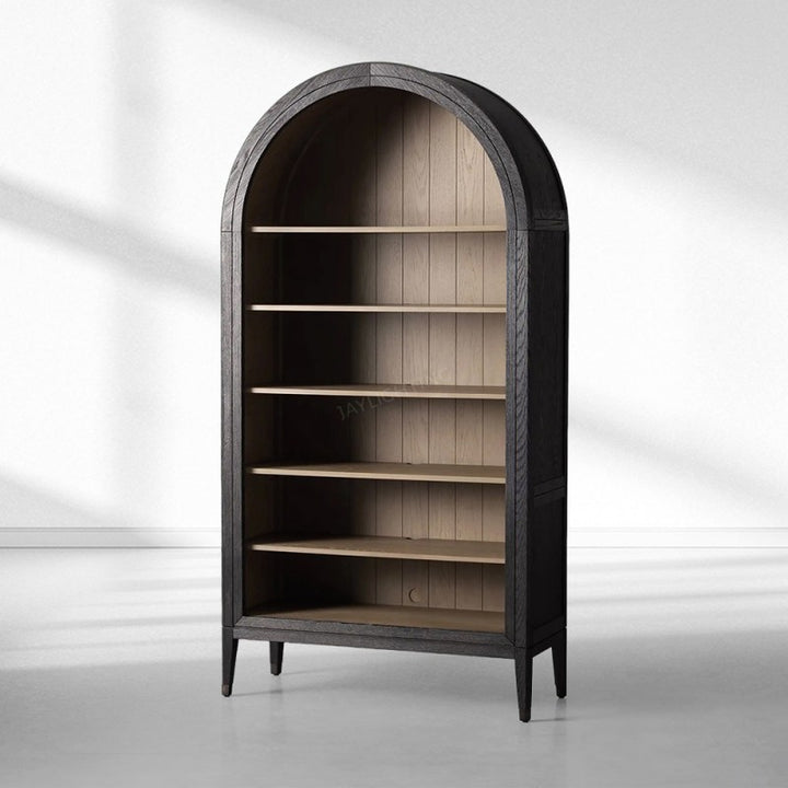 Heibi Bookcase 46"