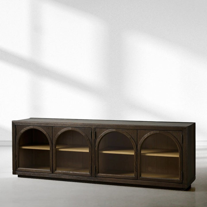 Heibi Media Console 80"