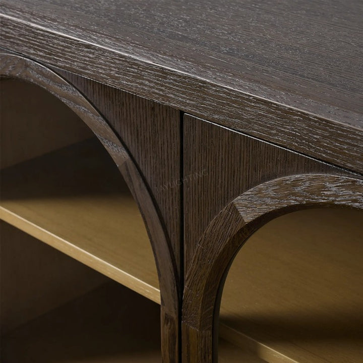 Heibi Media Console 80"