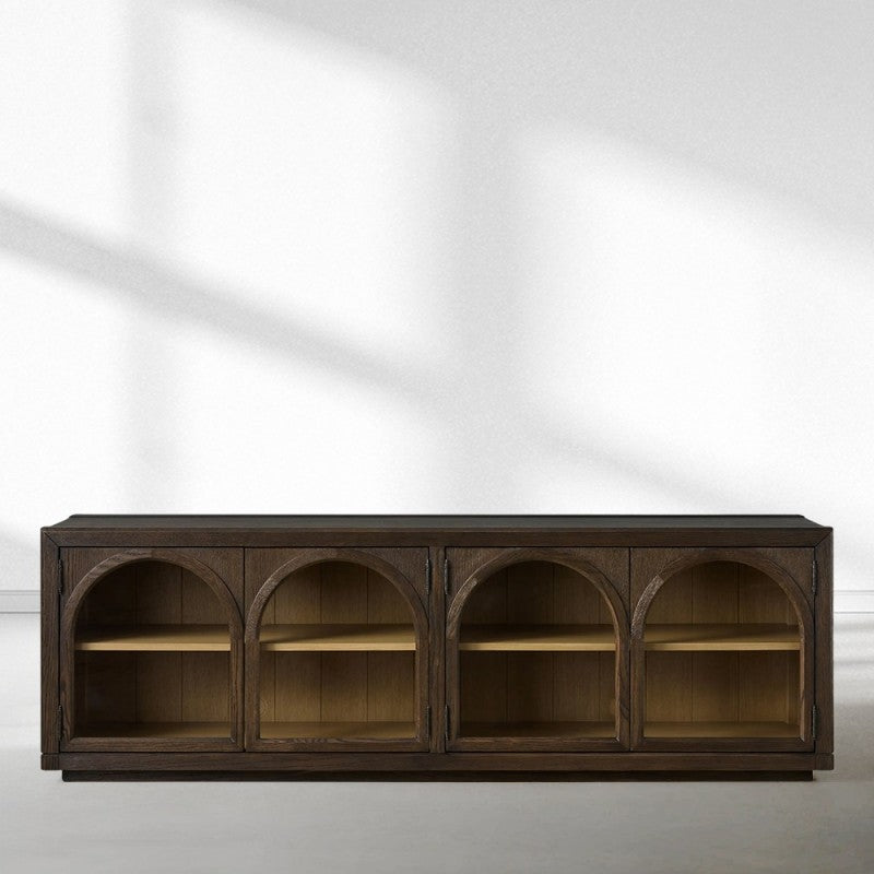 Heibi Media Console 80"