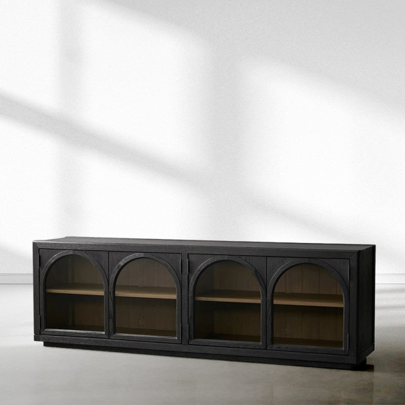 Heibi Media Console 80"