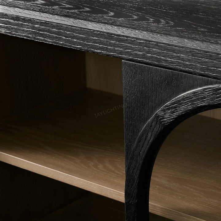 Heibi Media Console 80"