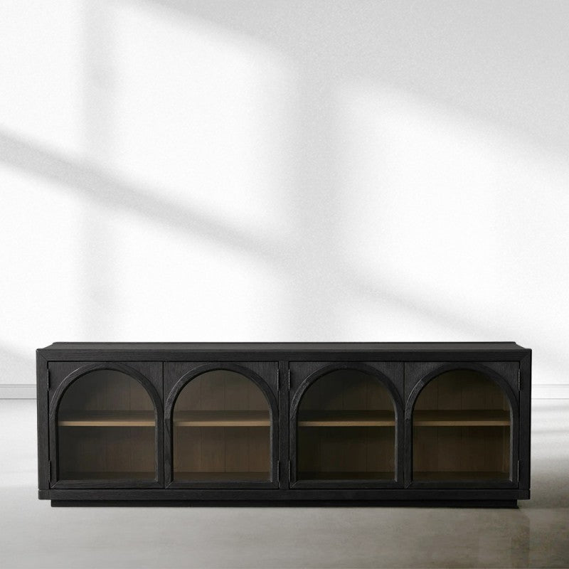 Heibi Media Console 80"