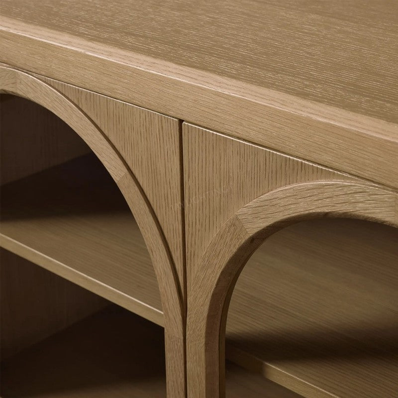 Heibi Media Console 80"