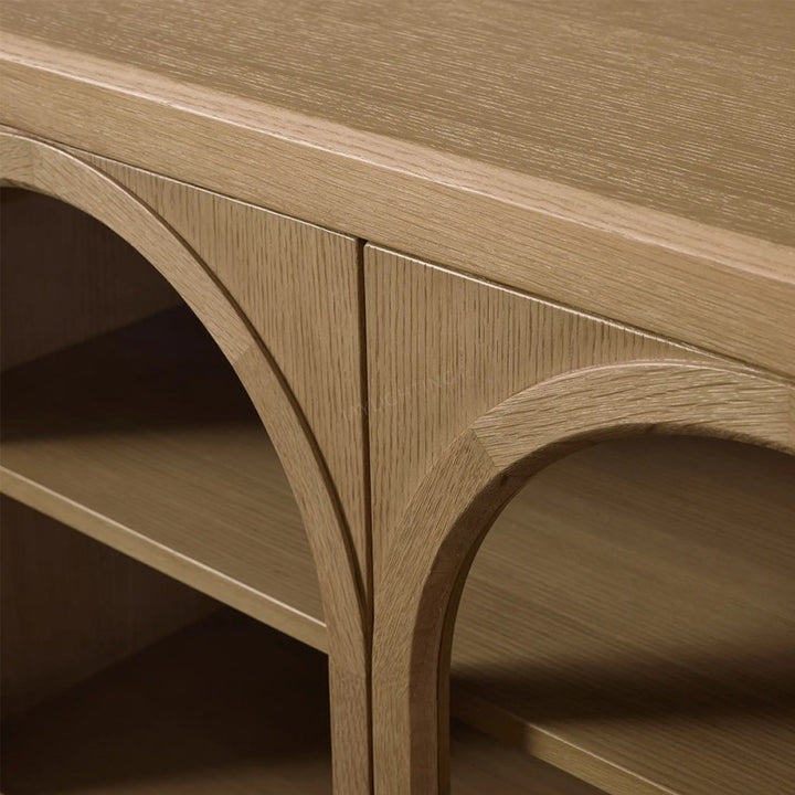Heibi Media Console 80"