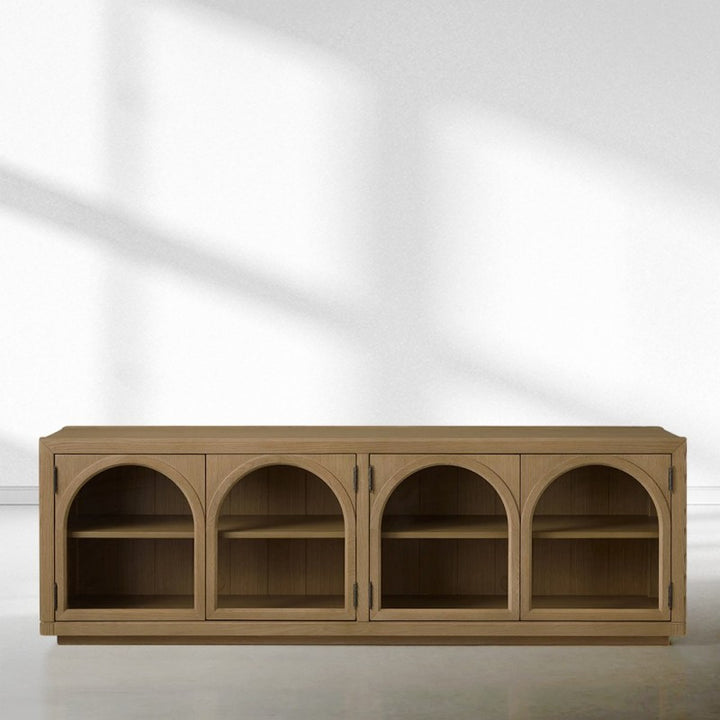 Heibi Media Console 80"