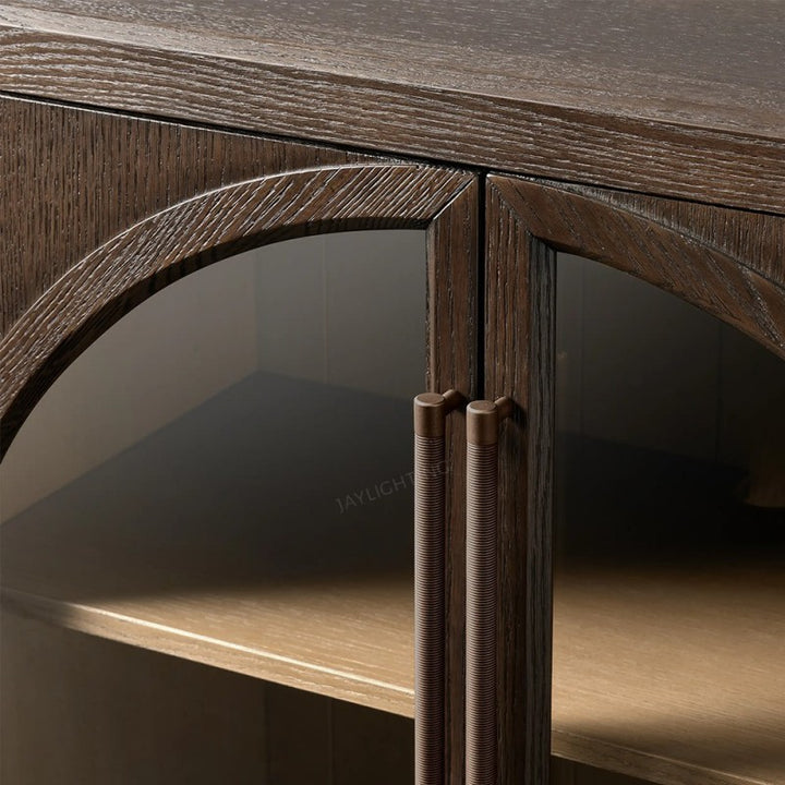 Heibi Sideboard 90"