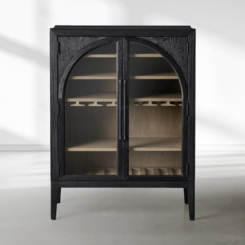 Heibi Low Bar Cabinet 36"W