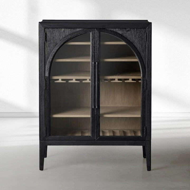 Heibi Low Bar Cabinet 36"W