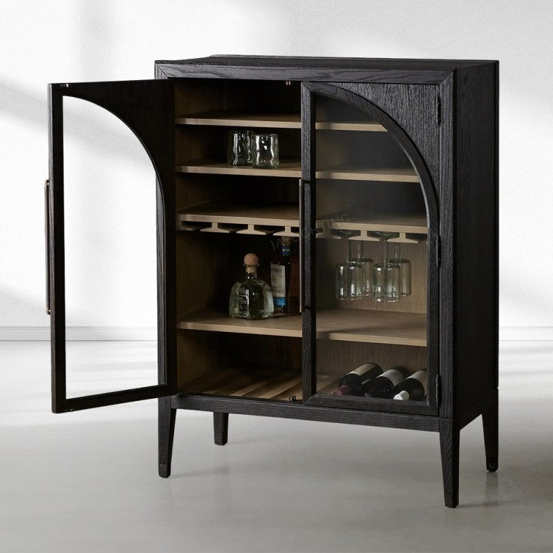 Heibi Low Bar Cabinet 36"W