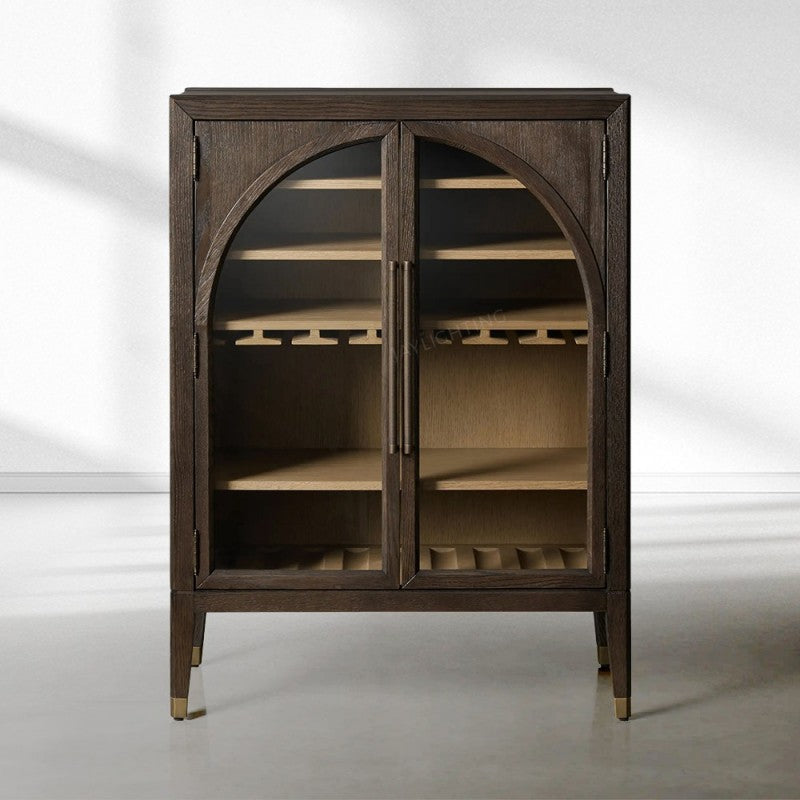 Heibi Low Bar Cabinet 36"W