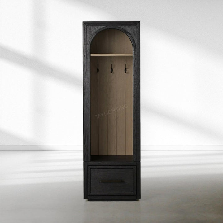 Heibi Single Entryway Cabinet 25"