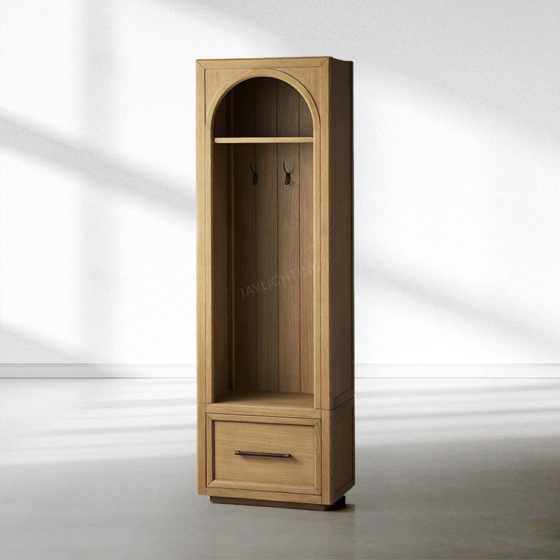 Heibi Single Entryway Cabinet 25"