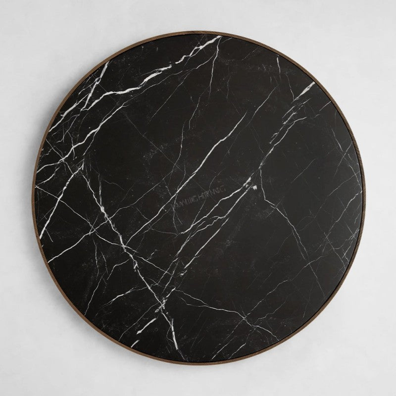 Arden Round Coffee Table 42”D