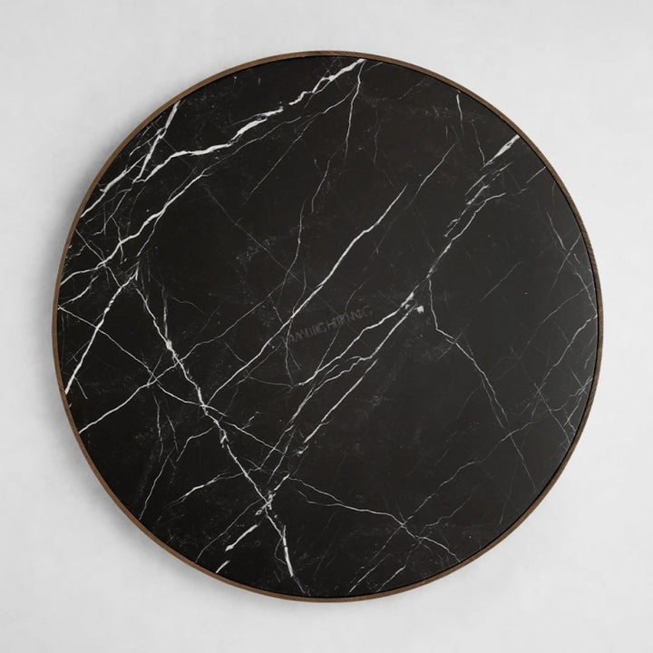 Arden Round Coffee Table 42”D