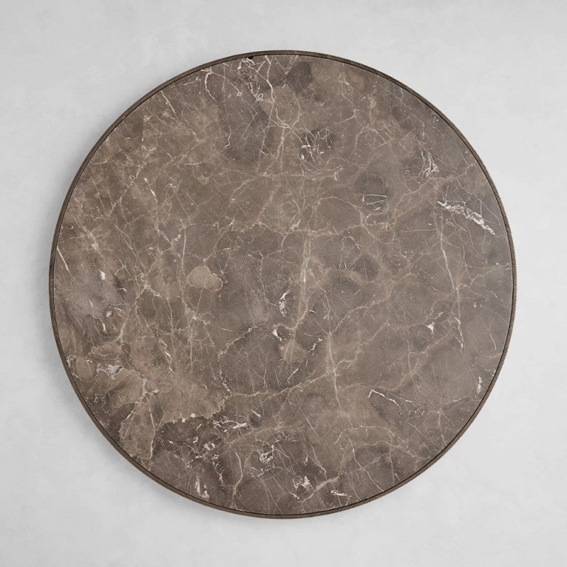 Arden Round Coffee Table 42”D