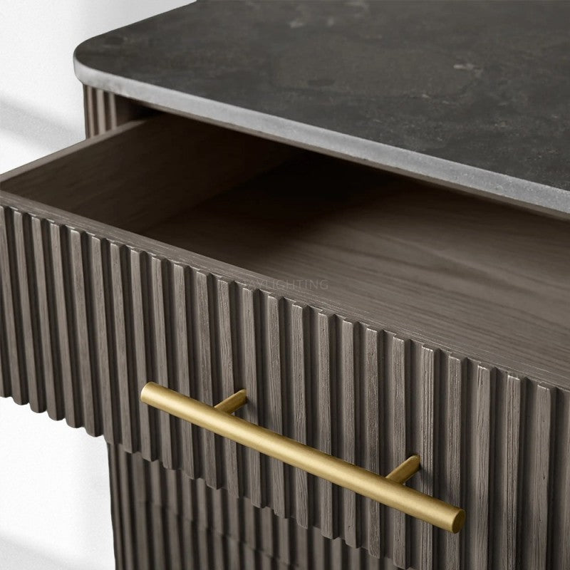 Fioley Eight Drawer Dresser