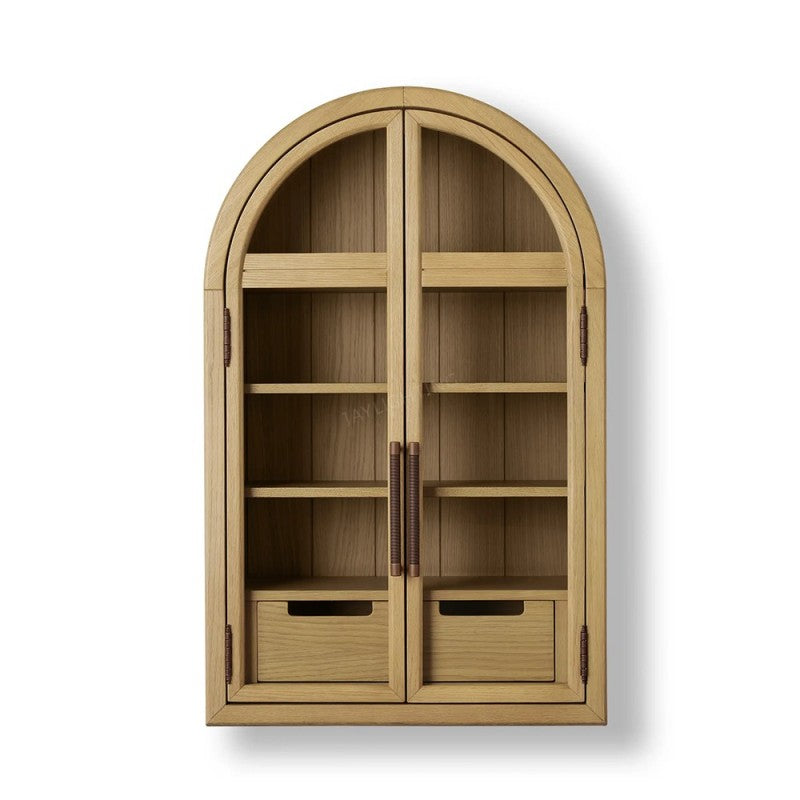 Heibi Wall Mounted Cabinet 24"