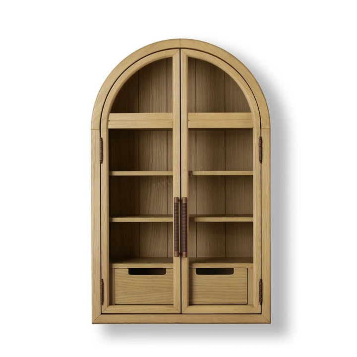 Heibi Wall Mounted Cabinet 24"
