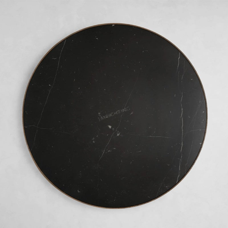 Arden Round Coffee Table 54“D