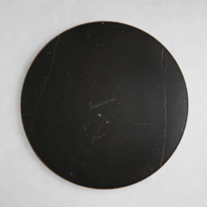 Arden Round Coffee Table 54“D