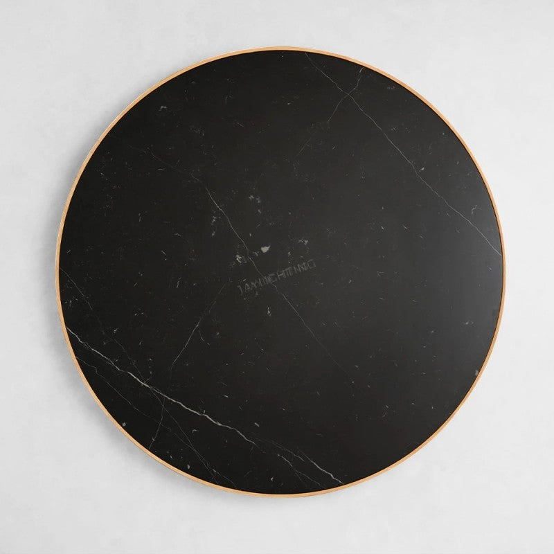 Arden Round Coffee Table 54“D