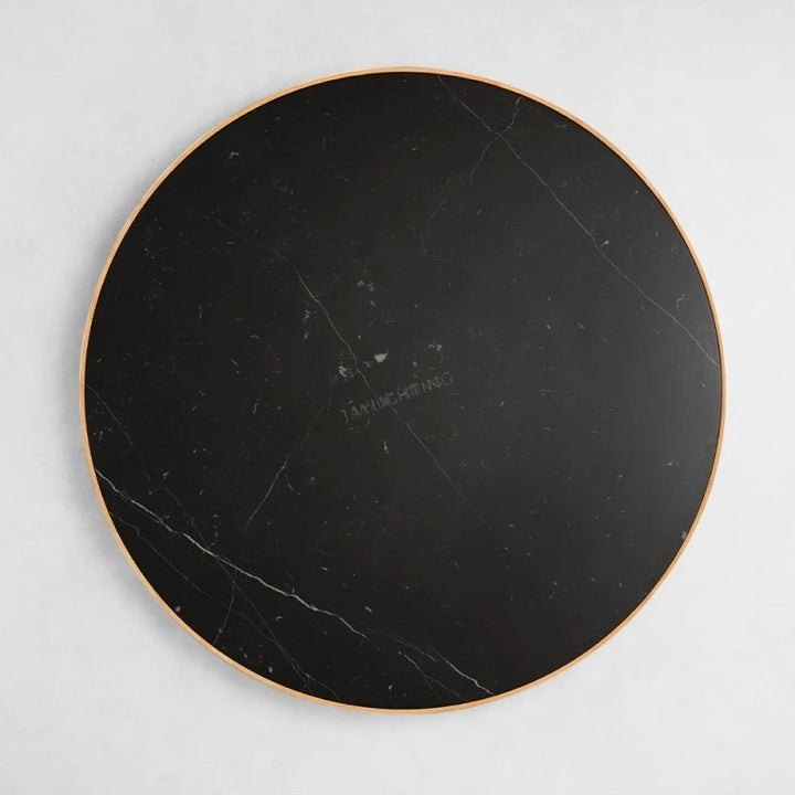 Arden Round Coffee Table 54“D