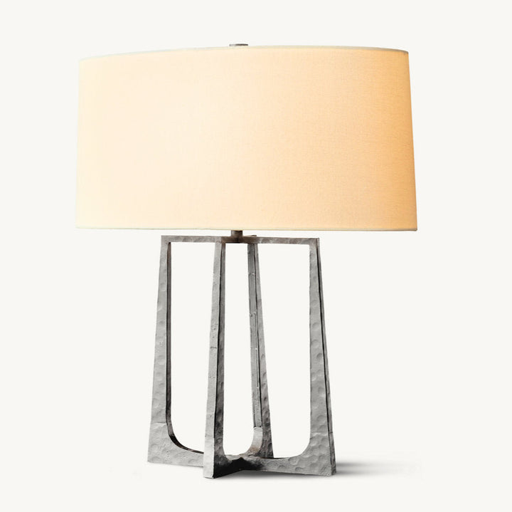 Varing Table Lamp 20''H
