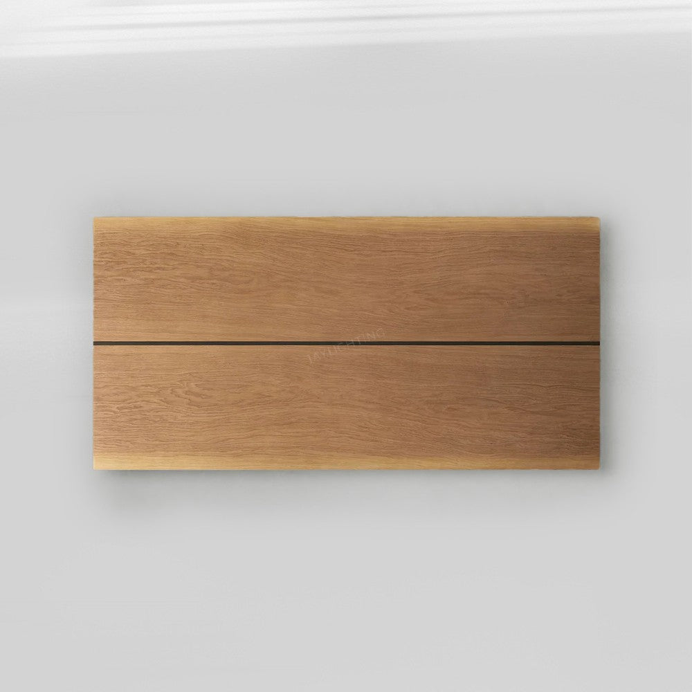 Mihevo Coffee Table in Vin Alb